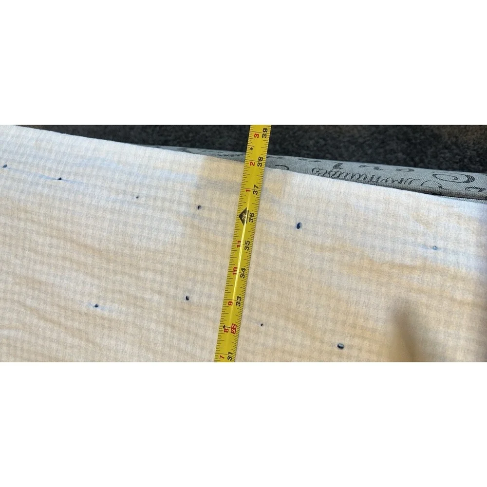 Vintage Baby Quilt